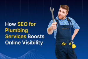 Agar aapka focus keyphrase “SEO for Plumbing Services” hai, to ye better rahega: